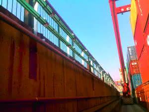 Förder- & Hebetechnik: Spezialauftrag für türkischen Hafen 23-vahle-port-mardas