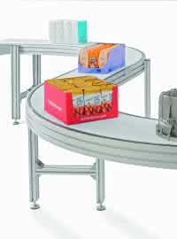 30-FlexLink Mattenkettenfoerde