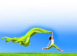 Jumping
