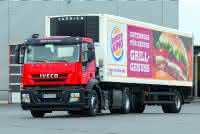 49-Burger King-Lkw