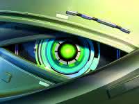 Robot eye