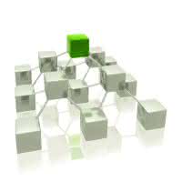 network structure
