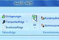 Software: Gemeinsamer Auftritt Innolog