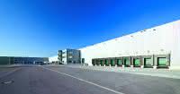 Prologis, GVZ Gersthofen