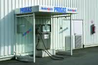 Progas