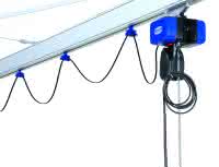 Krane & Komponenten: Innovative Handhabungs- und Greifsysteme Schmalz