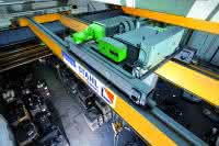 Stahl Cranesystems