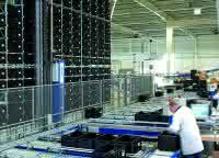 Lager- & Kommissioniertechnik: Hohe Dynamik im Vordergrund viastore