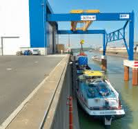 Duisburger-Hafen
