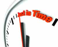 Just-in-Time