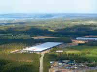 Logistikzentrum