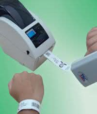 Scanner & Drucker: Thermodrucker und mehr TSC