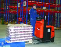 Stapler & Komponenten: Wo Green Logistics gelebt wird Titelstory-2