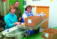 Verpackungstechnik: Wenn andere es packen Wenn es andere packen