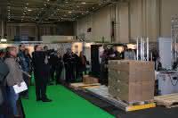 Lager- & Kommissioniertechnik: easyFairs LOGISTIK - Fokus auf Trends der Logistik easyFairs-1