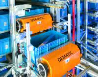 Dematic