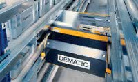Dematig