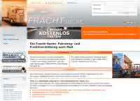 Logistik-Dienstleister: Neue Frachtenbörse für Expressgut Diversa