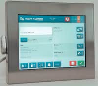 Scanner & Drucker: Individuell berührungslos kennzeichnen KBA