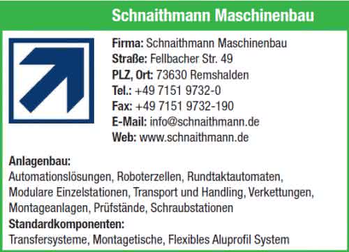 KP-Schnaithmann
