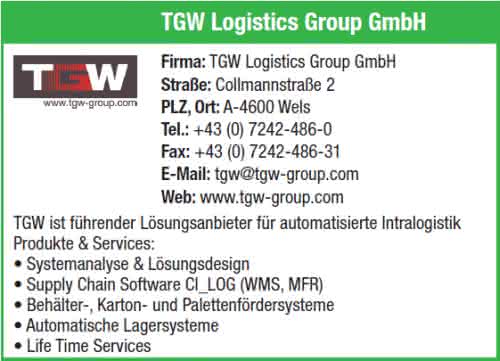 KP-TGW