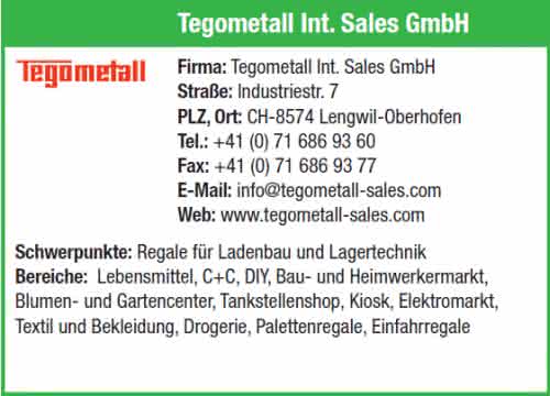 KP-Tegometall