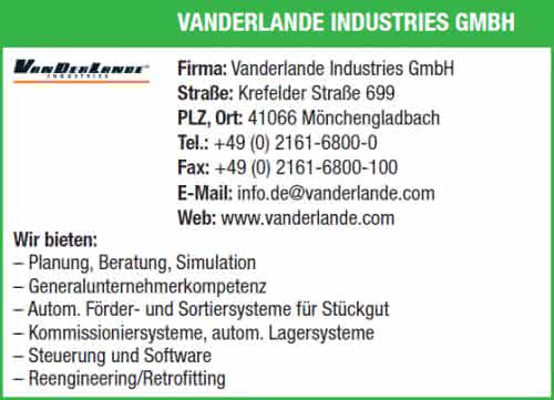 KP-vanderlande