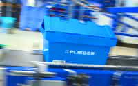 Plieger