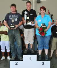 Sieger 1 - 3
