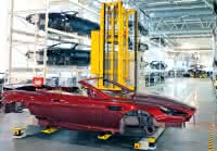 Stapler & Komponenten: Weder geschüttelt, noch gerührt Winkel