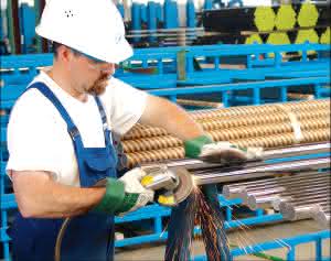 Logistik-Dienstleister: Outsourcing: mehr Flexibilität bei der Produktion, verkürzte Durchlaufzeiten und Schonung der Ressourcen