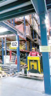 Stapler & Komponenten: Optimales Ersatzteilgeschäft coler2