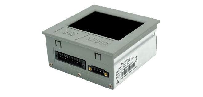 Embedded app box: Android-based panel PC in new variants