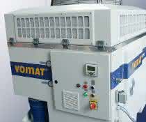 Feinstfiltrationsanlage Aquatec
