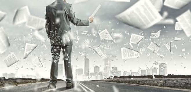 Digitization in contract management: Contract management yes, but the right way Digitization in contract management: Contract management yes, but the right way