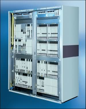 Logistik-Dienstleister: Just-in-Sequence bei hochwertiger Elektronik, Logistik-Dienstleistung für Radio System