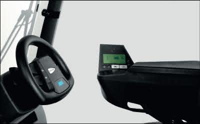 Stapler & Komponenten: Technik-Trend Stapler - Hilfe aus dem Schaltkreis