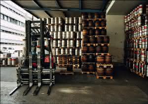 Sensoren & Steuerungen: Sensoren für's Bier, Sicherheit und Automation trifft Traditionsbewusstsein und Brauchtum
