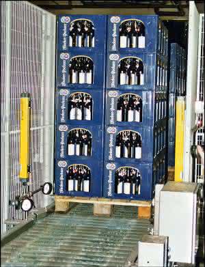 Sensoren & Steuerungen: Sensoren für's Bier, Sicherheit und Automation trifft Traditionsbewusstsein und Brauchtum