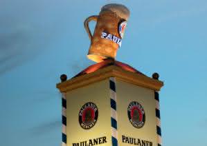 Sensoren & Steuerungen: Sensoren für's Bier, Sicherheit und Automation trifft Traditionsbewusstsein und Brauchtum