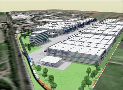 Logistik-Dienstleister: Outsourcing spart Geld - Strategien sind die Basis für Erfolg von PFENNING LOGISTICS