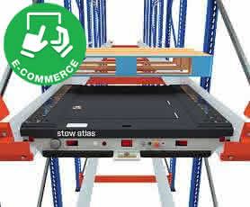 Der Stow Atlas 3.0 Der Stow Atlas 3.0