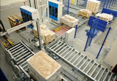 Software: Software für Lagerverwaltung bietet Optimierungs- und Einsparmöglichkeiten