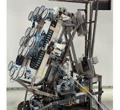 Robdekon Competence Center: Robot systems for hostile environments