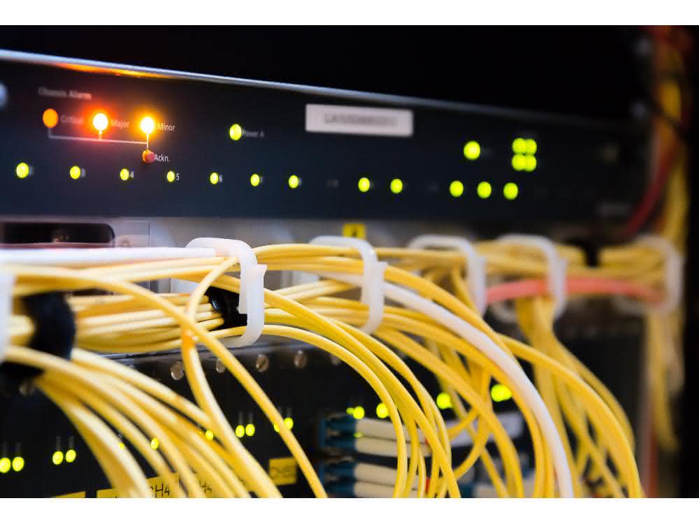 Cybersecurity Kontrollsysteme