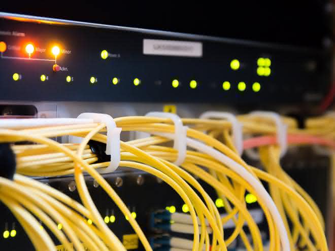 Control systems