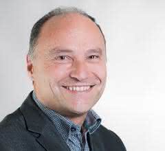 Stefan Zach, Director Supply Chain Management (IT) bei den Wieland-Werken