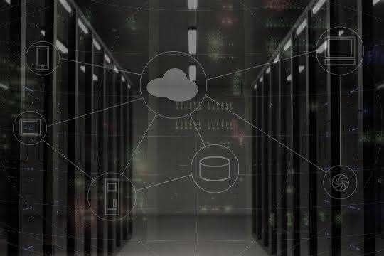 DSGVO und Multi-Cloud DSGVO und Multi-Cloud - Kein Grund zur Sorge