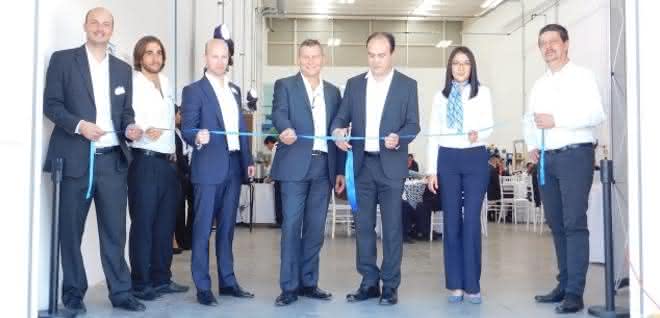 Opening: Schuler opens additional service location in Mexico