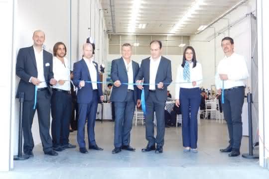 Eröffnung: Schuler eröffnet weiteren Service-Standort in Mexiko
